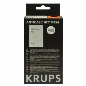 Kit anti-calcar, Krups, F054001A