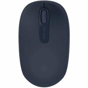 Mouse Microsoft Mobile, U7Z-00013, Albastru