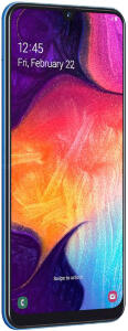 Samsung Galaxy A50 (2019) Dual Sim 128 GB Blue Deblocat Excelent
