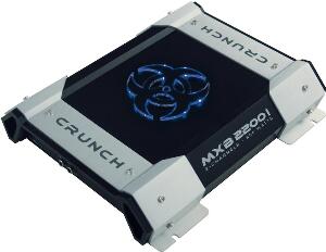 Amplificator Auto Crunch MXB-2200i