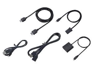 Cablu Adaptor MHL/HDMI Pioneer CD-AH200