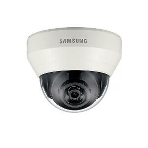 Camera supraveghere Dome IP Samsung SND-L6013, 2 MP, 3.6 mm