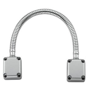 Protectie cablu cu tub flexibil Headen PRC-01, inox, aparent