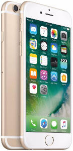 Apple iPhone 6 64 GB Gold Deblocat Excelent