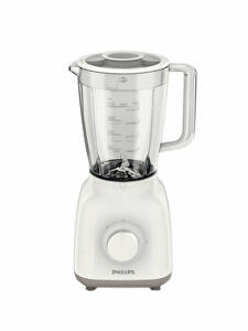 Blender Philips Daily Collection HR2100/00, 400 W, 1.25 L