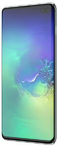 Samsung Galaxy S10 Plus 128 GB Prism Green Deblocat Excelent