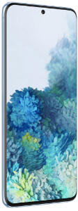 Samsung Galaxy S20 Plus 128 GB Cloud Blue Deblocat Excelent