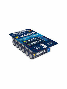 Baterie VARTA LONGLIFE POWER AA BIGBOX12