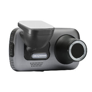 Camera pentru masina Nextbase NBDVR622GW, 4K Ultra HD, microfon, WiFi, GPS, Bluetooth, slot card