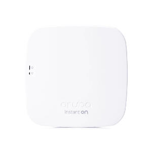 Acces Point wireless Aruba R2W96A, 1 port, 2.4/5.0 GHz, 300 Mbps/867 Mbps, PoE