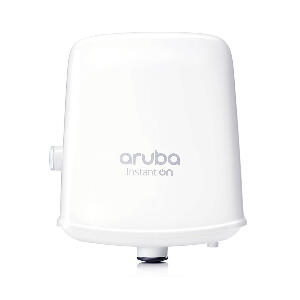 Acces Point wireless Aruba R2X11A, 1 port, 2.4/5.0 GHz, 300 Mbps/867 Mbps, PoE