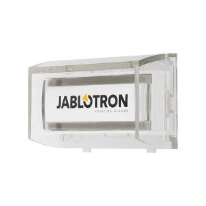 Buton apelare sonerie wireless Jablotron 100+ JA-159J, alarma de panica, control PG, RF 300 m, autonomie 5 ani, IP65