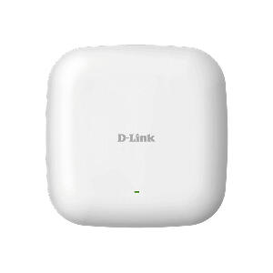 Acces Point wireless Dual Band D-Link DAP-2660, 1 port, 2.4/5.0 GHz, 1200 Mbps, PoE