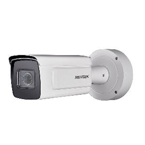 Camera supraveghere exterior IP Hikvision DarkFighter DeepinView IDS-2CD7A46G0-IZHSP, 4 MP, IR 50 m, 2.8-12 mm, motorizat, recunoastere faciala, LPR, PoE