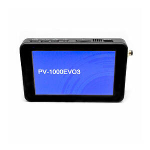 Mini DVR portabil LawMate PV-1000EVO3, Wi-Fi, 2 MP, ecran 5 inch