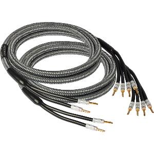 Cablu de Boxe GoldKabel Edition Chorus Bi-Wire 2 x 4.0m