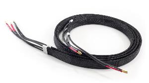 Cablu de Boxe Tellurium Q Ultra Black II 2 x 1.5m