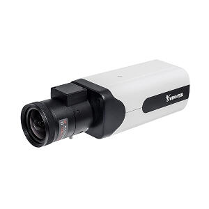 Camera de supraveghere IP de exterior Vivotek IP816A-LPC (Parking lot), 2 MP, 12-40 mm