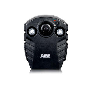 Camera video Law Enforcement AEE PD77G, 8 MP, WiFi