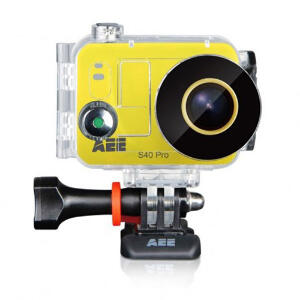 Camera video pentru sportivi AEE S40 Pro, 8 MP