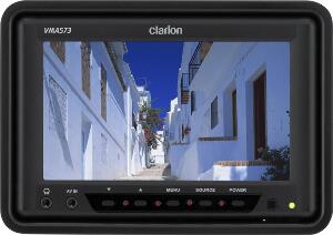 Monitor Auto Clarion VMA 573