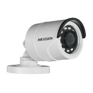 Camera supraveghere exterior Hikvision DS-2CE16D0T-I2FB, 2 MP, 3.6 mm, IR 20 m, IP66