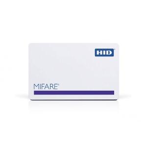 Cartela de proximitate Mifare flexsmart HID 1430, 13.56 MHz, 16k, 100 buc