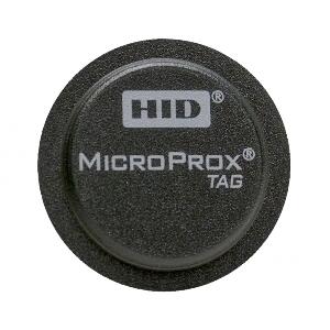Tag de proximitate micro prox HID 1391, 125 KHz, 100 buc