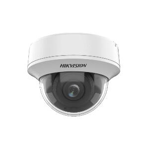 Camera supraveghere Dome Hikvision Ultra Low Light DS-2CE56H8T-AITZF, 5 MP, IR 60 m, 2.7 - 13.5 mm, motorizat