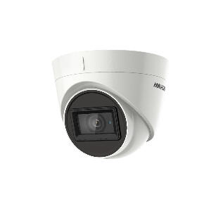 Camera supraveghere Dome Hikvision Ultra Low Light DS-2CE78H8T-IT3F, 5 MP, IR 60 m, 3.6 mm