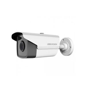 Camera supraveghere exterior Hikvision Ultra Low Light DS-2CE16D8T-IT1F, 2 MP, IR 30 m, 2.8 mm