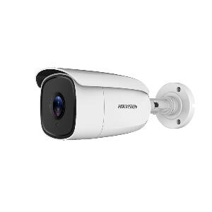 Camera supraveghere exterior Hikvision Ultra Low Light DS-2CE18U8T-IT3, 8 MP, IR 60 m, 3.6 mm