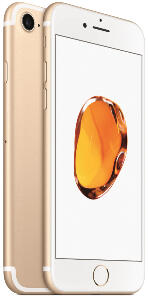 Apple iPhone 7 32 GB Gold Deblocat Foarte Bun