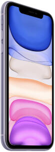 Apple iPhone 11 64 GB Purple Deblocat Ca Nou