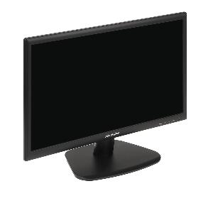 Monitor Full HD LED VA Hikvision DS-D5022FC, 21.5 inch, 60 Hz, 5 ms, HDMI, VGA, BNC in/out, Audio Stereo in/out, USB