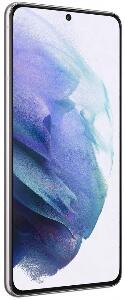 Samsung Galaxy S21 5G Dual Sim 128 GB White Deblocat Excelent