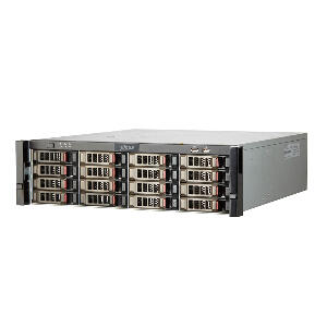 Video server smart Dahua WizMind IVSS7016-4I, 24 MP, 256 canale, 512 Mbps, functii smart