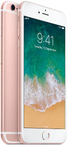 Apple iPhone 6S 32 GB Rose Gold Deblocat Foarte Bun