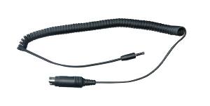 Cablu adaptor Midland BT312 Cod C905/41949 pentru conectare statii radio-sisteme BT
