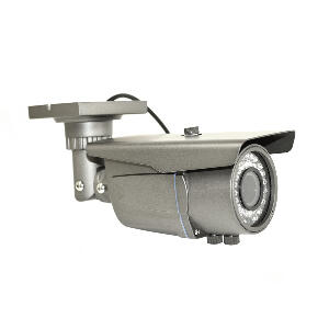 Camera supraveghere video PNI IP2MP 1080P cu IP varifocala 2.8 - 12 mm de exterior