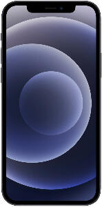 Apple iPhone 12 64 GB Black Deblocat Foarte Bun