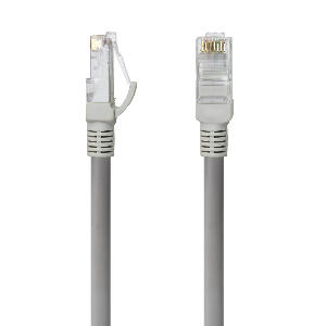 Cablu de retea UTP CAT6e PNI U0630, Patch, mufat 2xRJ45, 8 fire x 0.4 mm, 3m