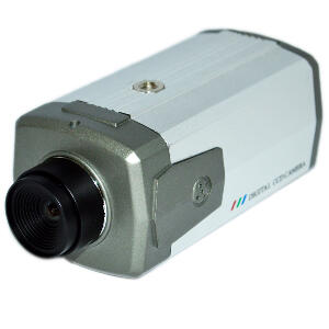 Camera supraveghere video PNI 68C cu 420 linii TV