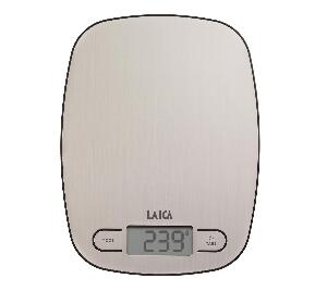 Cantar electronic de bucatarie Laica KS1033 - 5 kg