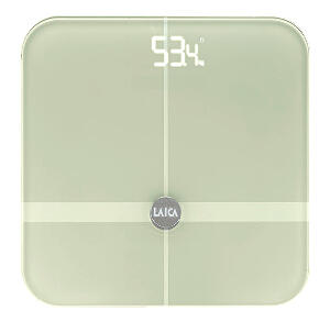 NOU: Cantar Smart Body Composition Laica PS7020