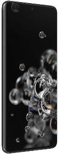 Samsung Galaxy S20 Ultra 5G 128 GB Cosmic Black Deblocat Foarte Bun
