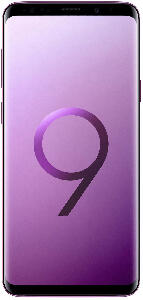 Samsung Galaxy S9 64 GB Purple Deblocat Ca Nou