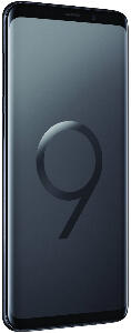 Samsung Galaxy S9 Plus 64 GB Black Deblocat Ca Nou