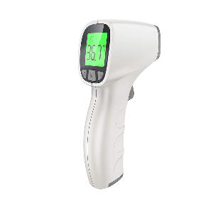 Termometru digital PNI TF200 cu tehnologie infrarosu, non-contact