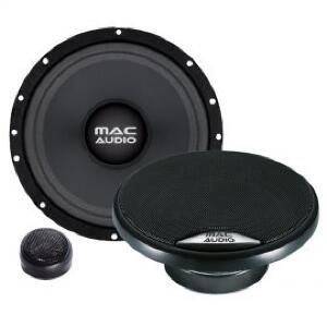 Boxe Auto Mac Audio Edition 213
